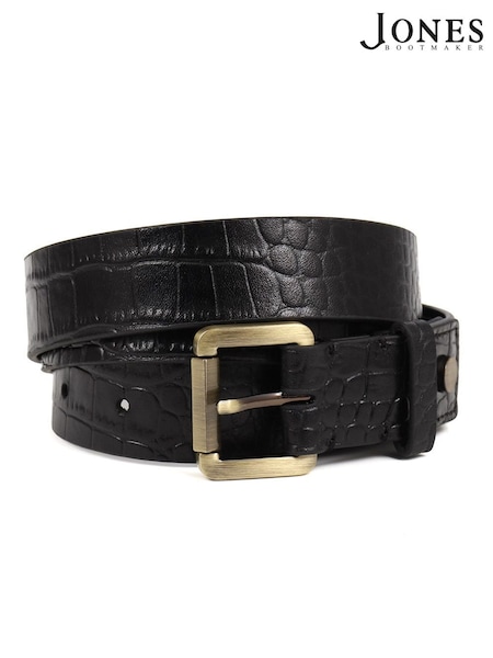 Jones Bootmaker Leather Belt (K82714) | 50 €