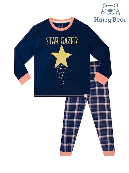 Harry Bear Night Time Star Gazer Pyjamas (K82983) | ‏60 ر.س.‏