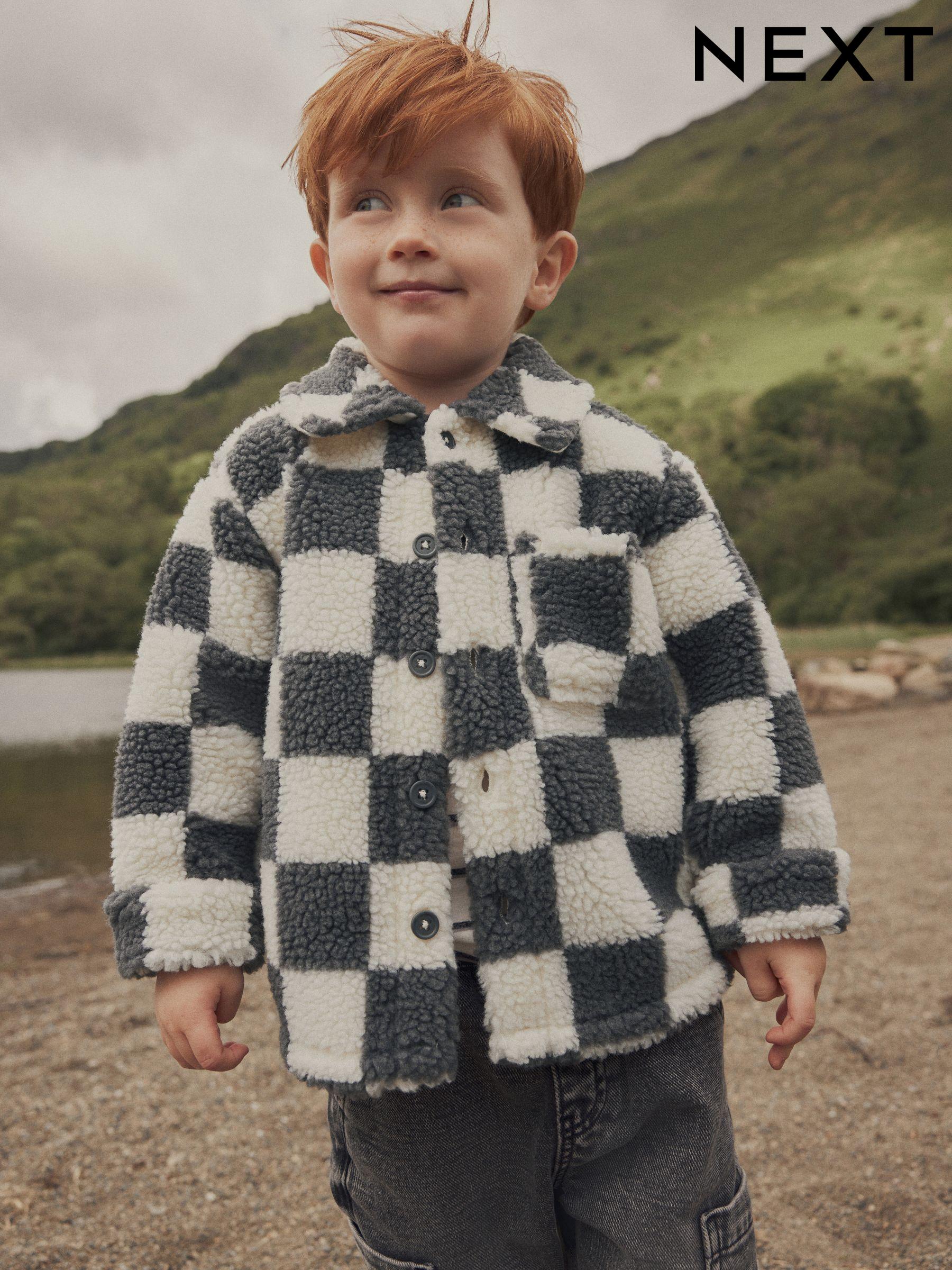 Boys Fleeces Casual Next South Africa