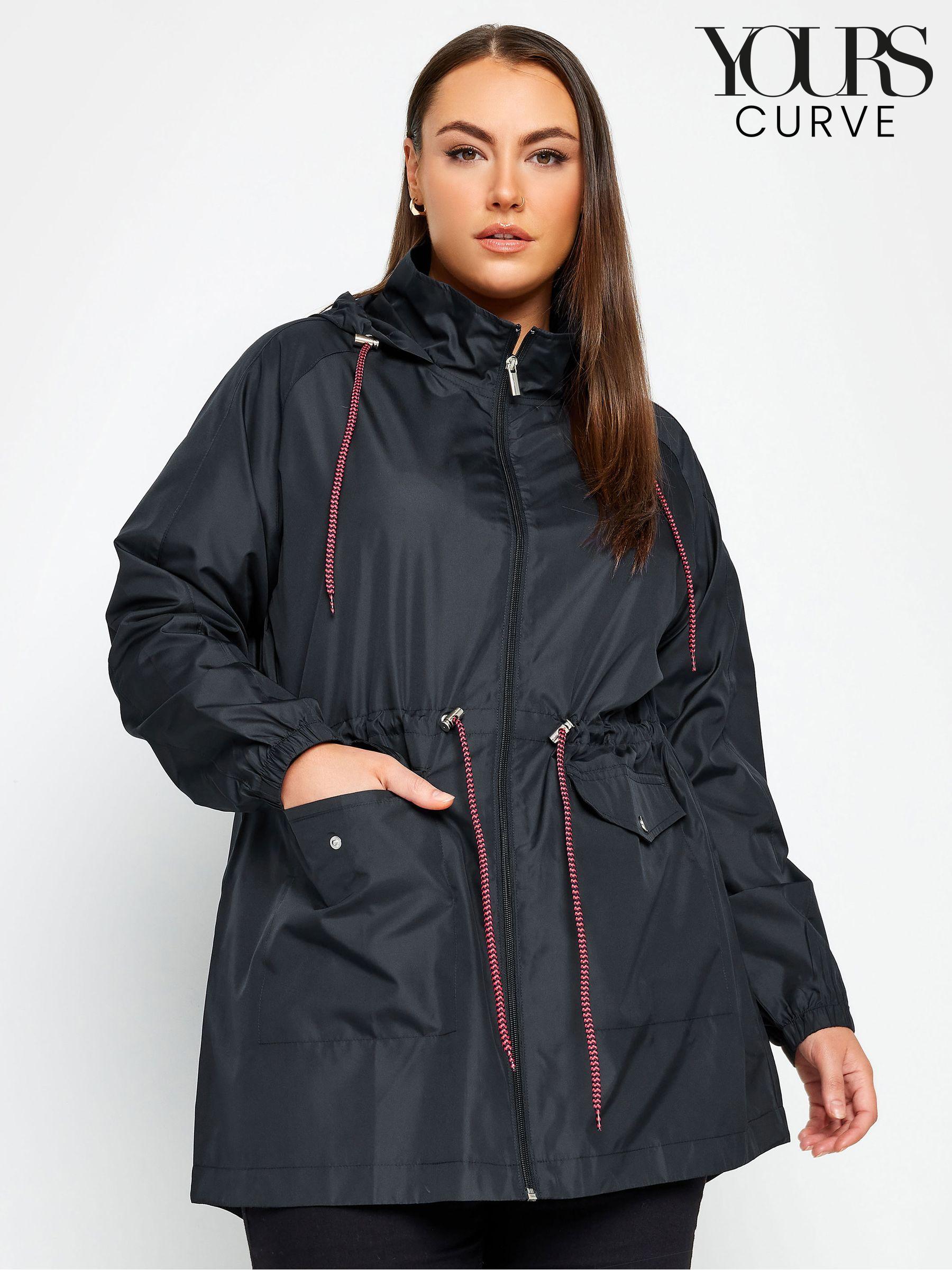 Festival raincoats store