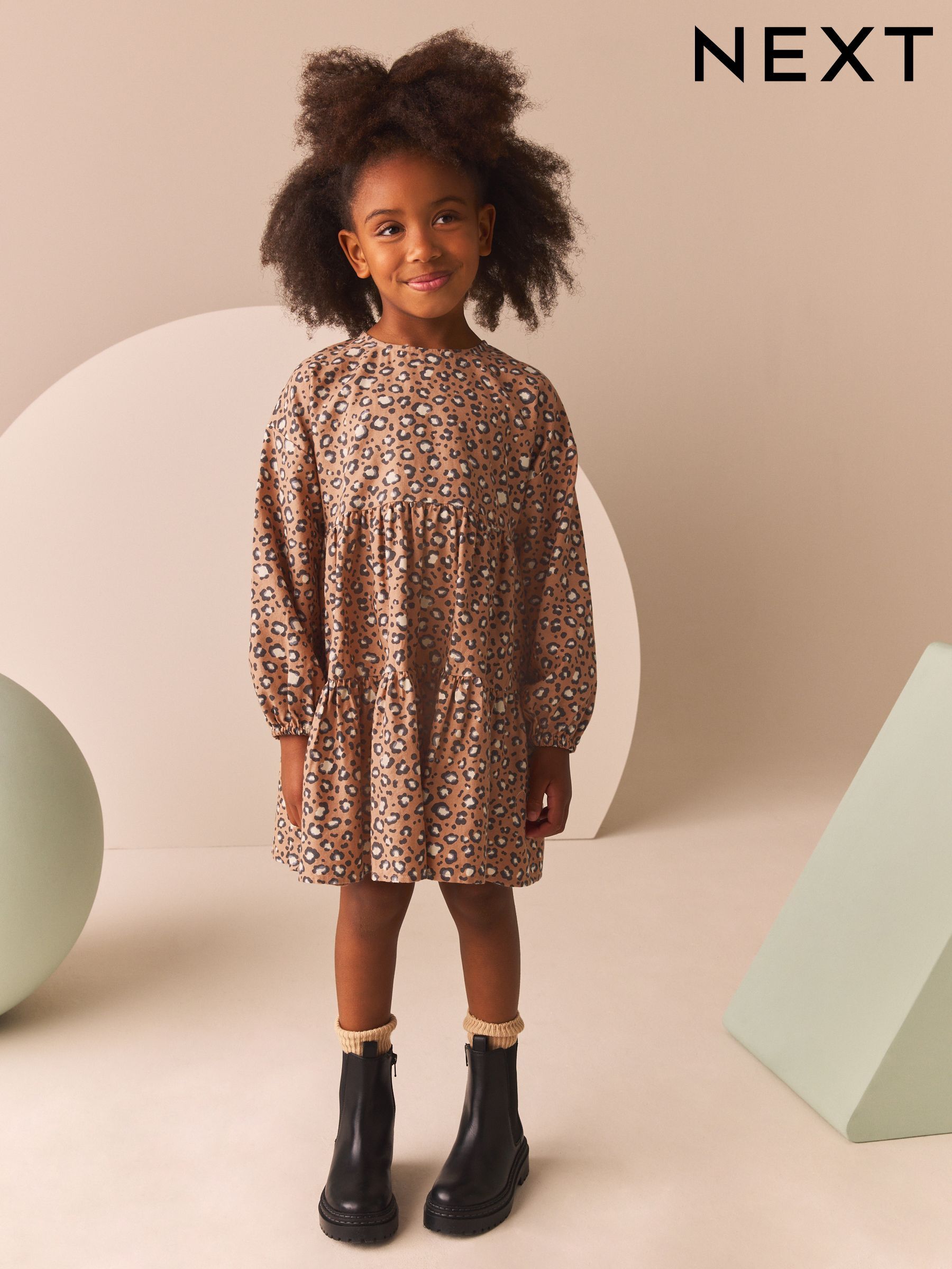 Girl casual dresses deals