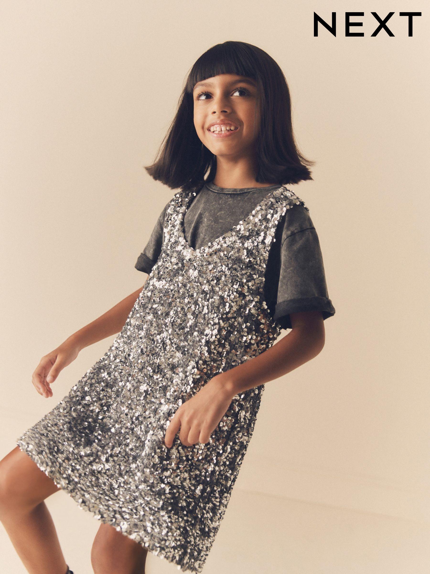 Next pinafore dress ladies sales