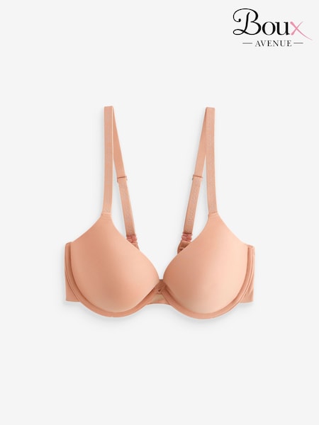 Boux Avenue White Padded T-shirt Bra (K84142) | €39