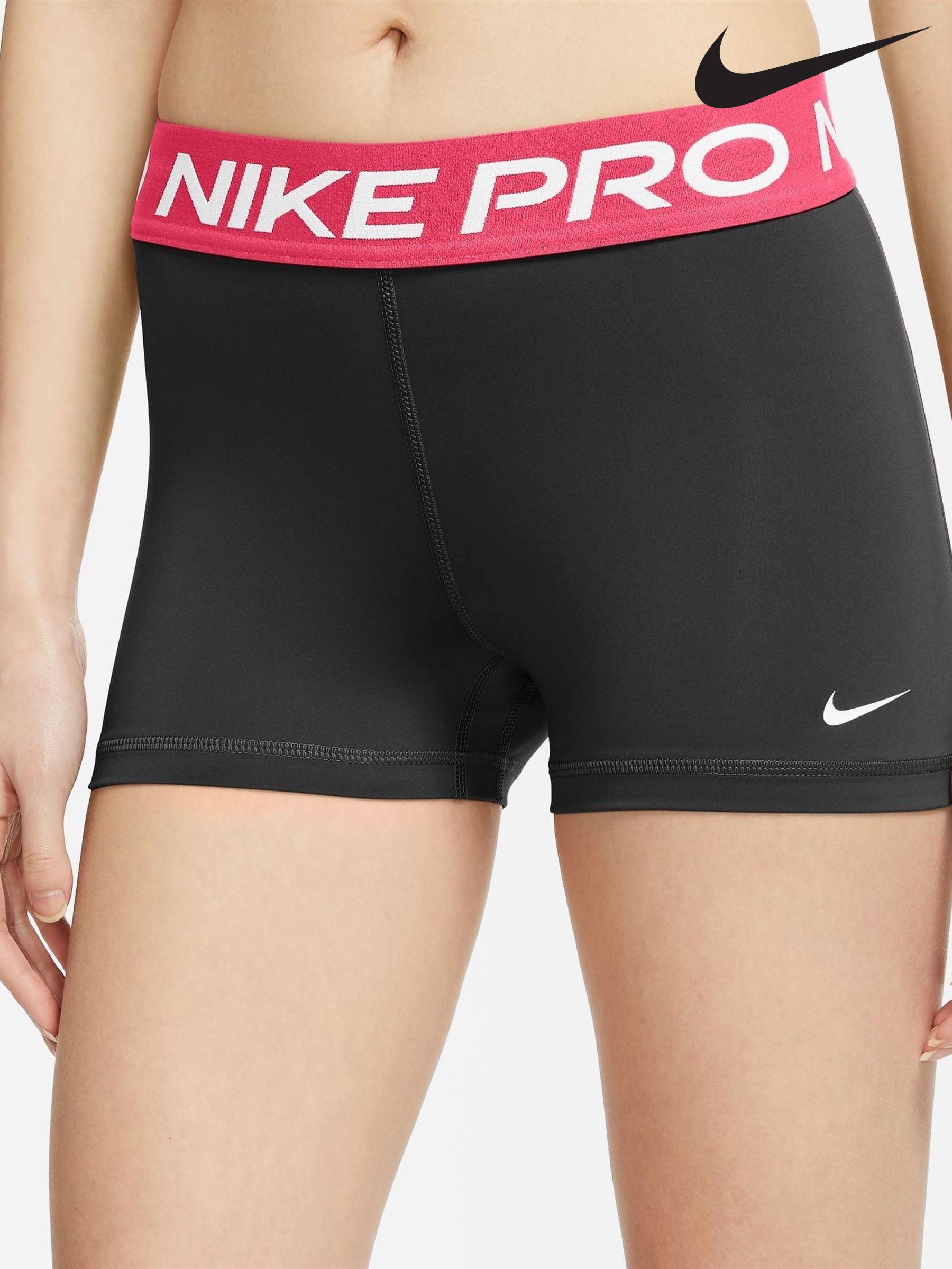 Nike pro cycling women's discount