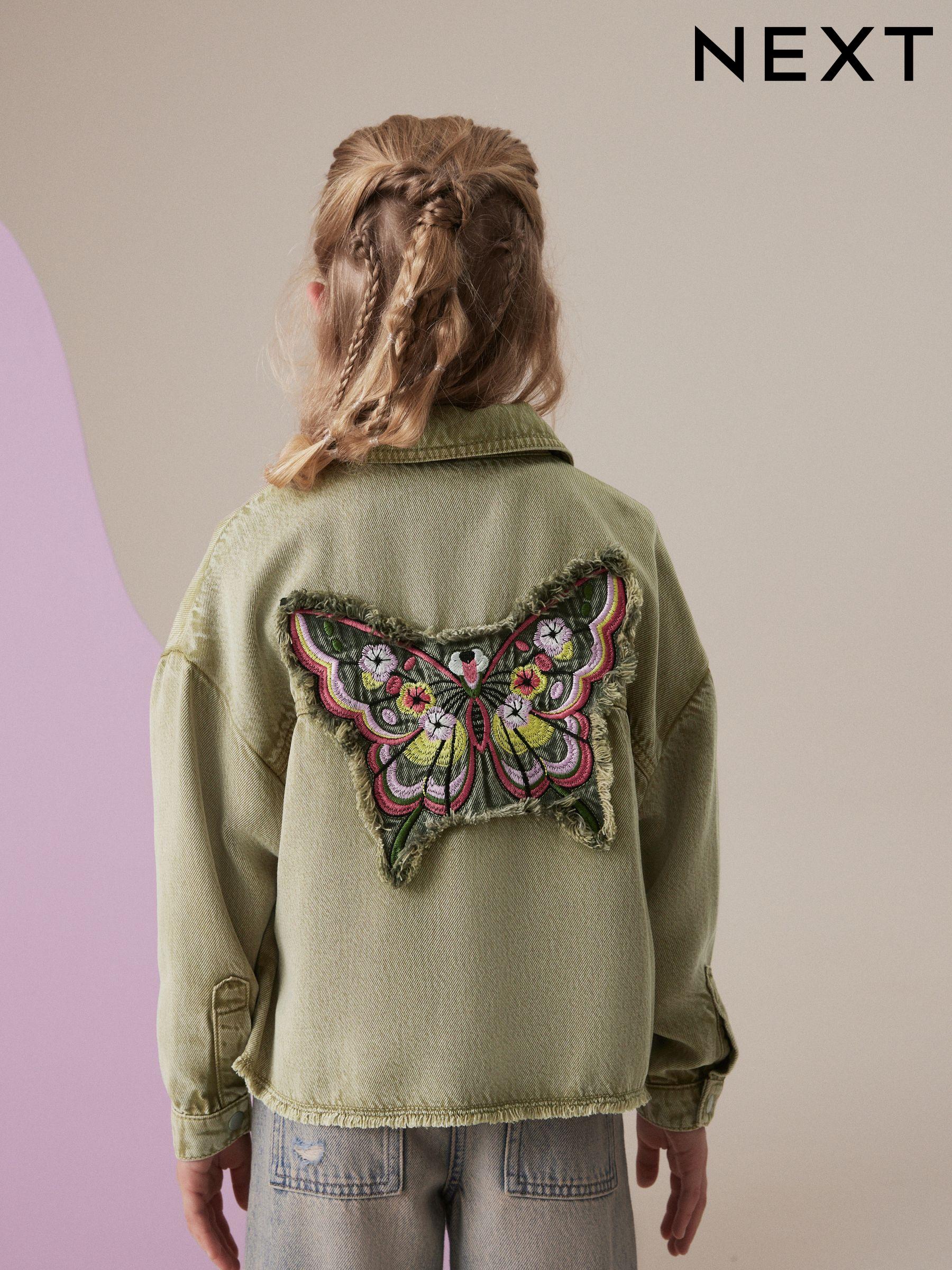 Boys Newborn Unisex Older Girls Jackets Utility Next Luxembourg
