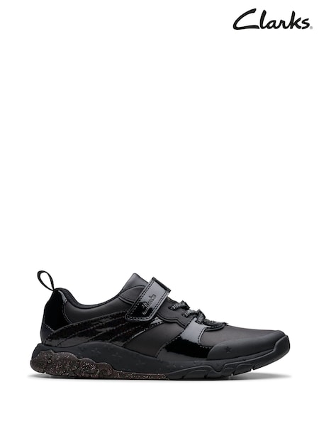 Clarks Tidal Flare Shoes (K84261) | 178 LEI - 186 LEI