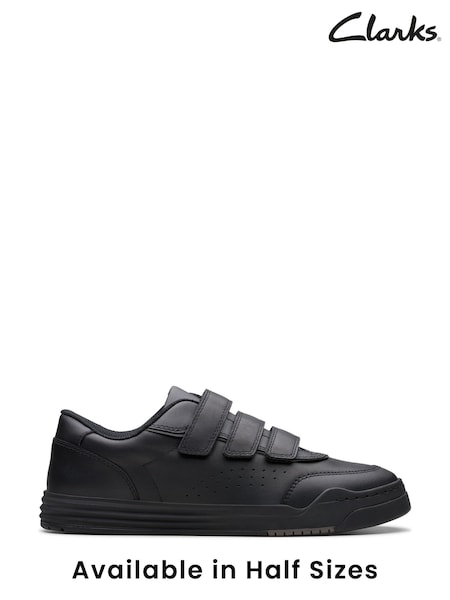 Clarks Leather Urban Sky Shoes (K84285) | € 44 - € 46