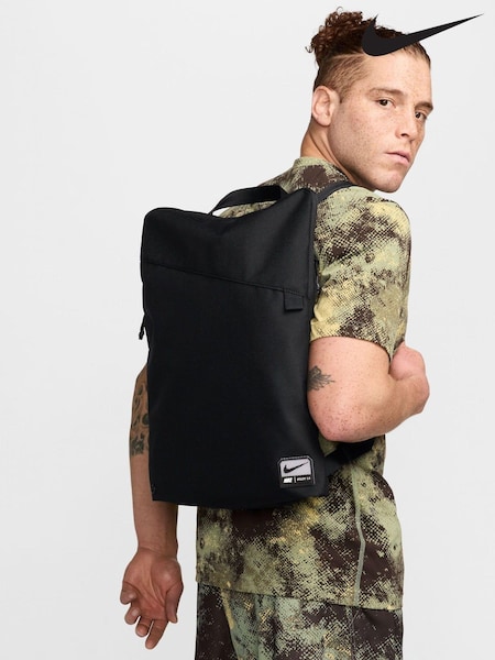 Nike Black Utility 2.0 Gymsack (17L) (K84405) | €17.50