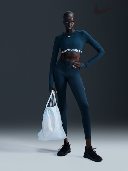 Nike Pro Sculpt Dri-FIT High-Waisted Leggings (K84476) | € 37