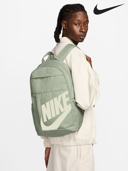 Vert - Nike Elemental Backpack (21l) (K84567) | € 41