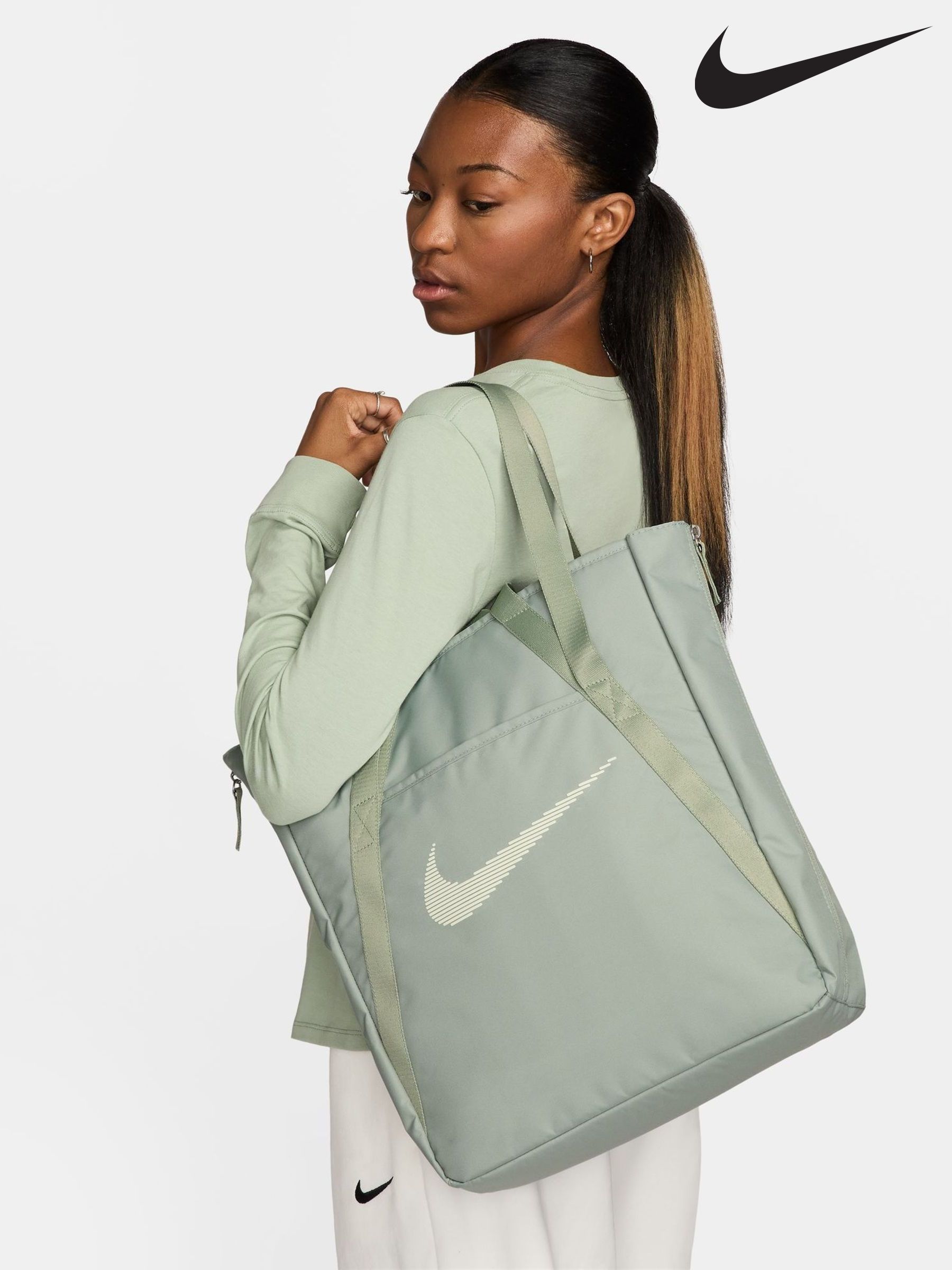 Nike Tote Plain Accessories Next Luxembourg