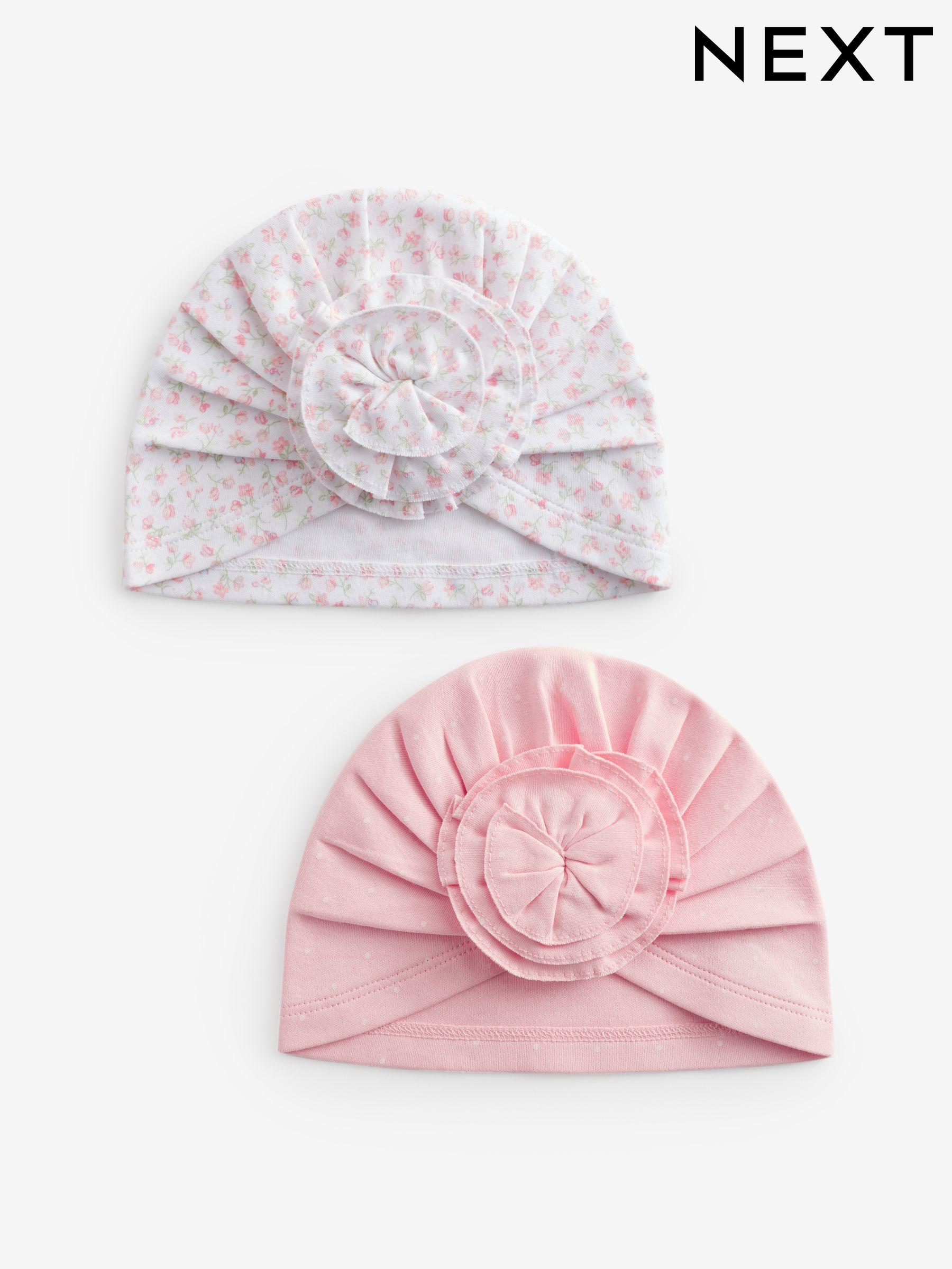 Next baby girl hat and gloves deals
