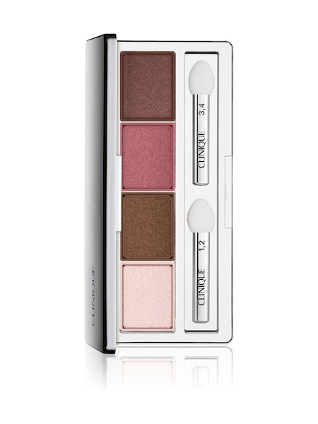 Clinique All About Shadow™ Quad Eyeshadow (K84835) | €45