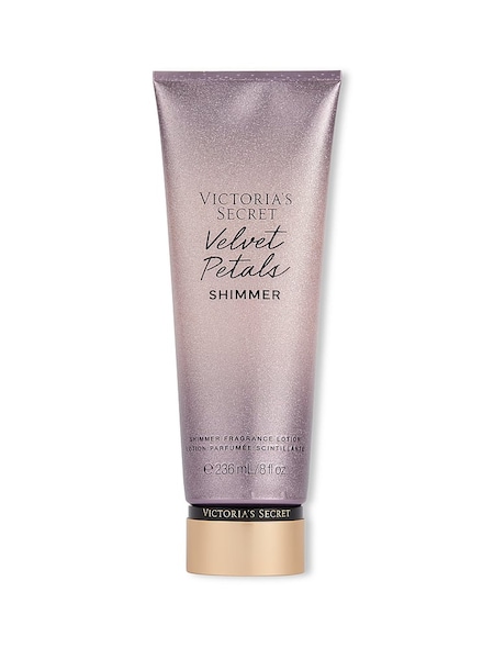 Victoria's Secret Velvet Petals Shimmer Body Lotion 236ml (K84876) | €22.50