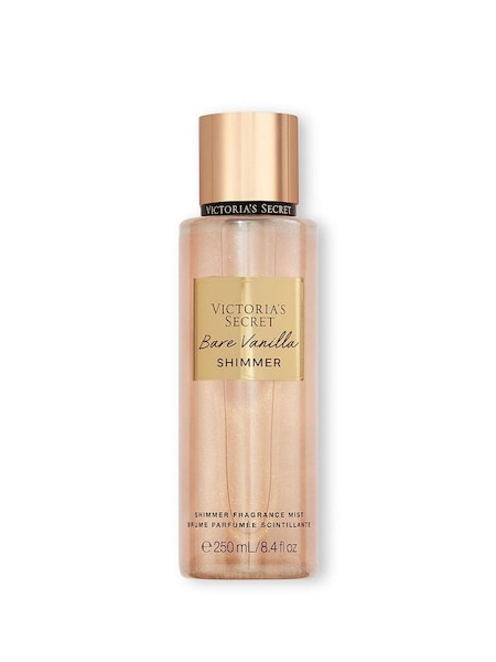 Victoria's Secret Bare Vanilla Shimmer Body Mist 250ml (K84881) | €20.50