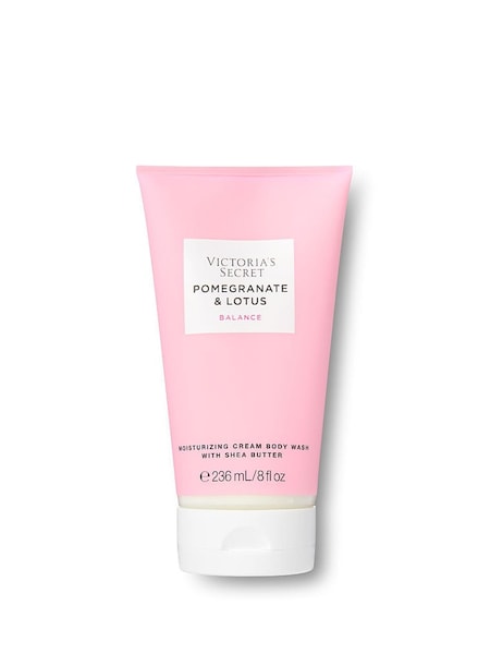 Victoria's Secret Pomegranate & Lotus Body Wash 236ml (K84896) | €20.50