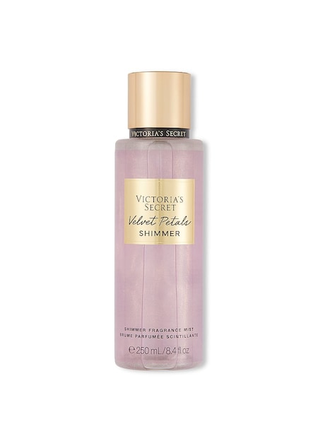 Victoria's Secret Velvet Petals Shimmer Body Mist 250ml (K84912) | €22.50