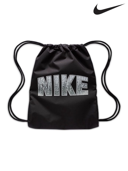 Nike Kids' Drawstring Bag (12L) (K84955) | 13 €