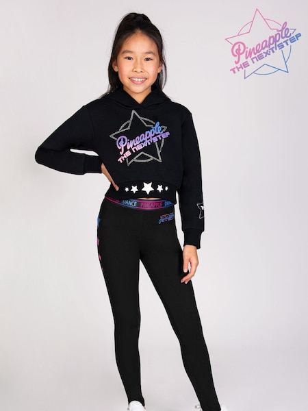 Pineapple X The Next Step Star Leggings (K84980) | 34 €
