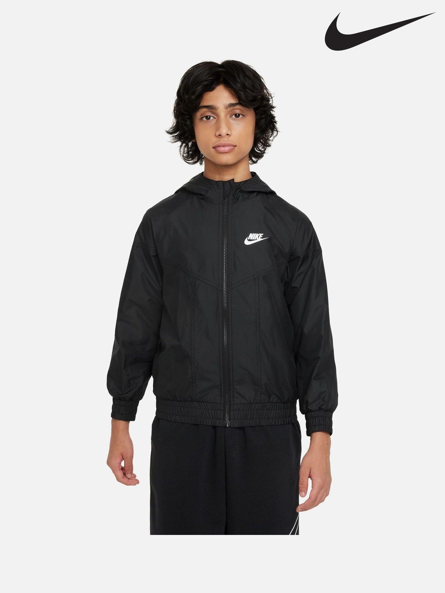 Boys Nike Jackets Next Luxembourg
