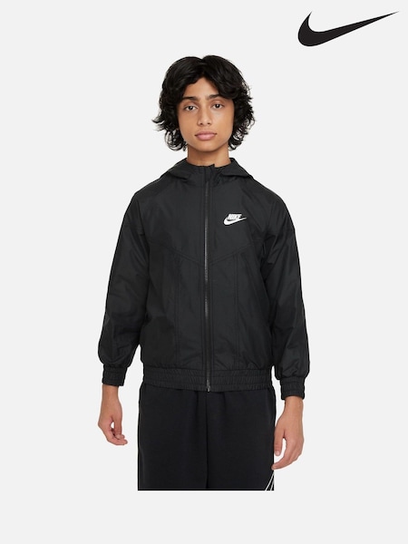 Nike Sportswear Windrunner Hooded Jacket (K85084) | 380 zł