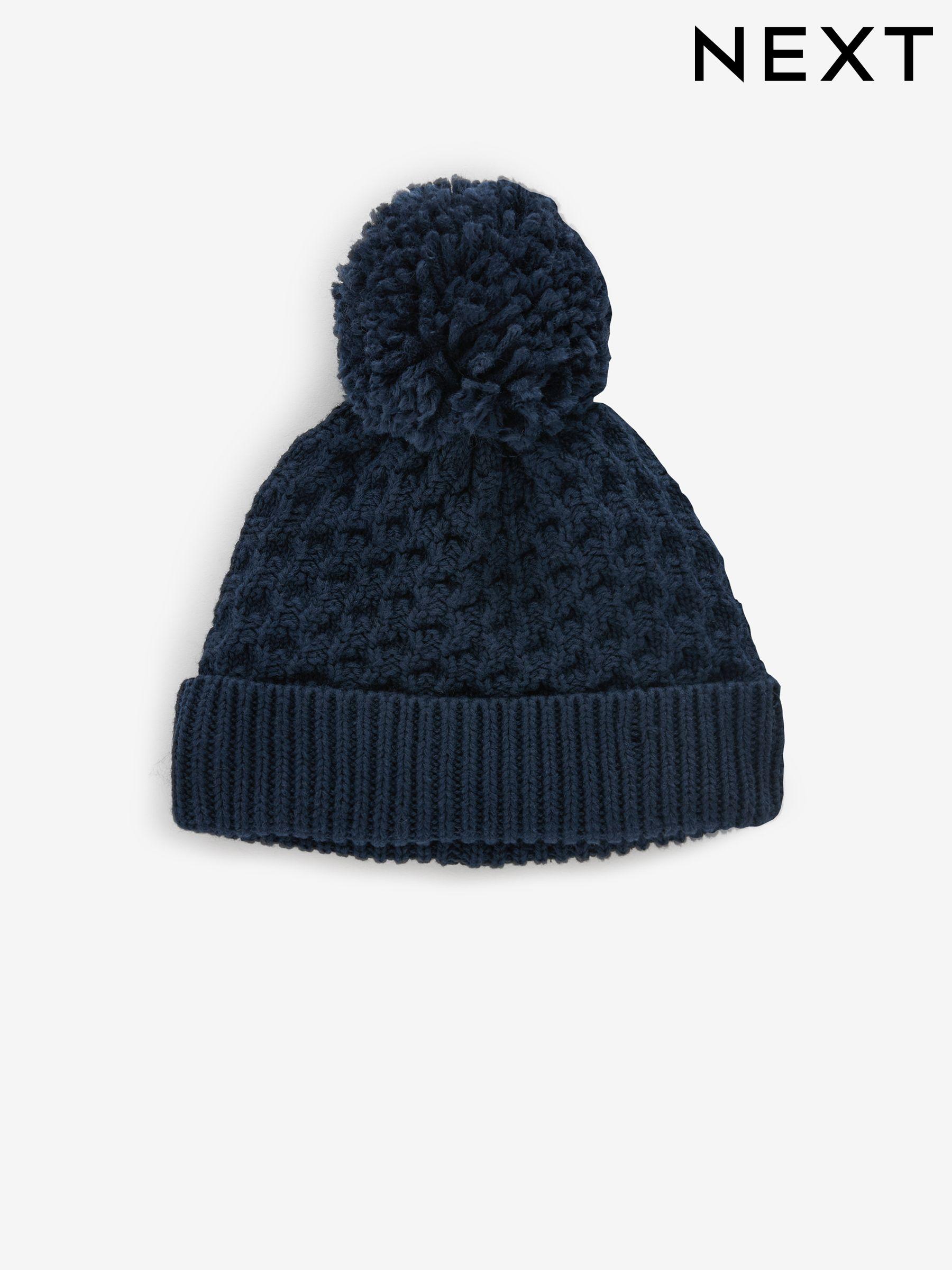 Newborn bobble hat outlet
