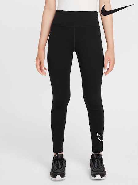 Nike Sportswear Classic Leggings (K85188) | 156 LEI