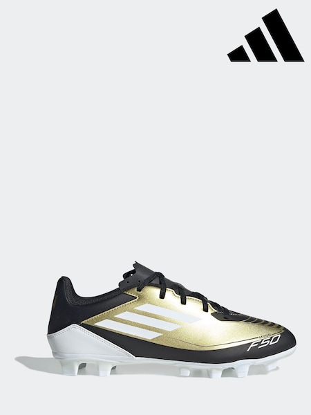 Adidas F50 Club Messi Flexible Ground Football Boots (K85464) | ‏251‏₪