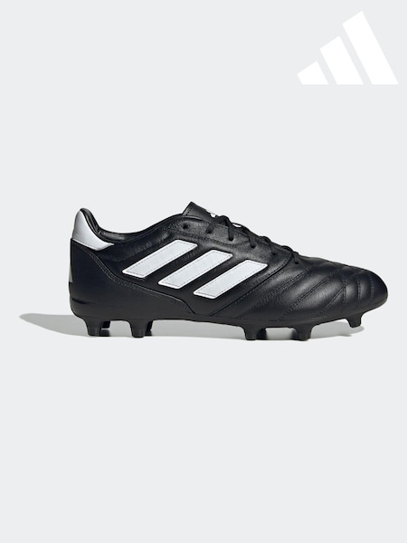 adidas Black/White Copa Gloro Firm Ground Boots (K85466) | LEI 333