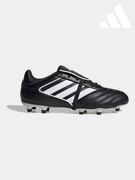 adidas Black/White Copa Gloro II Football Boots (K85467) | €56