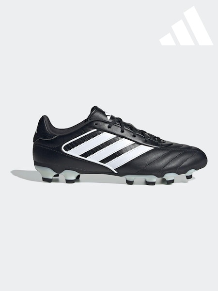 adidas Black/White Copa Gloro 2 Short Tongue Multi-Ground Boots (K85479) | LEI 333