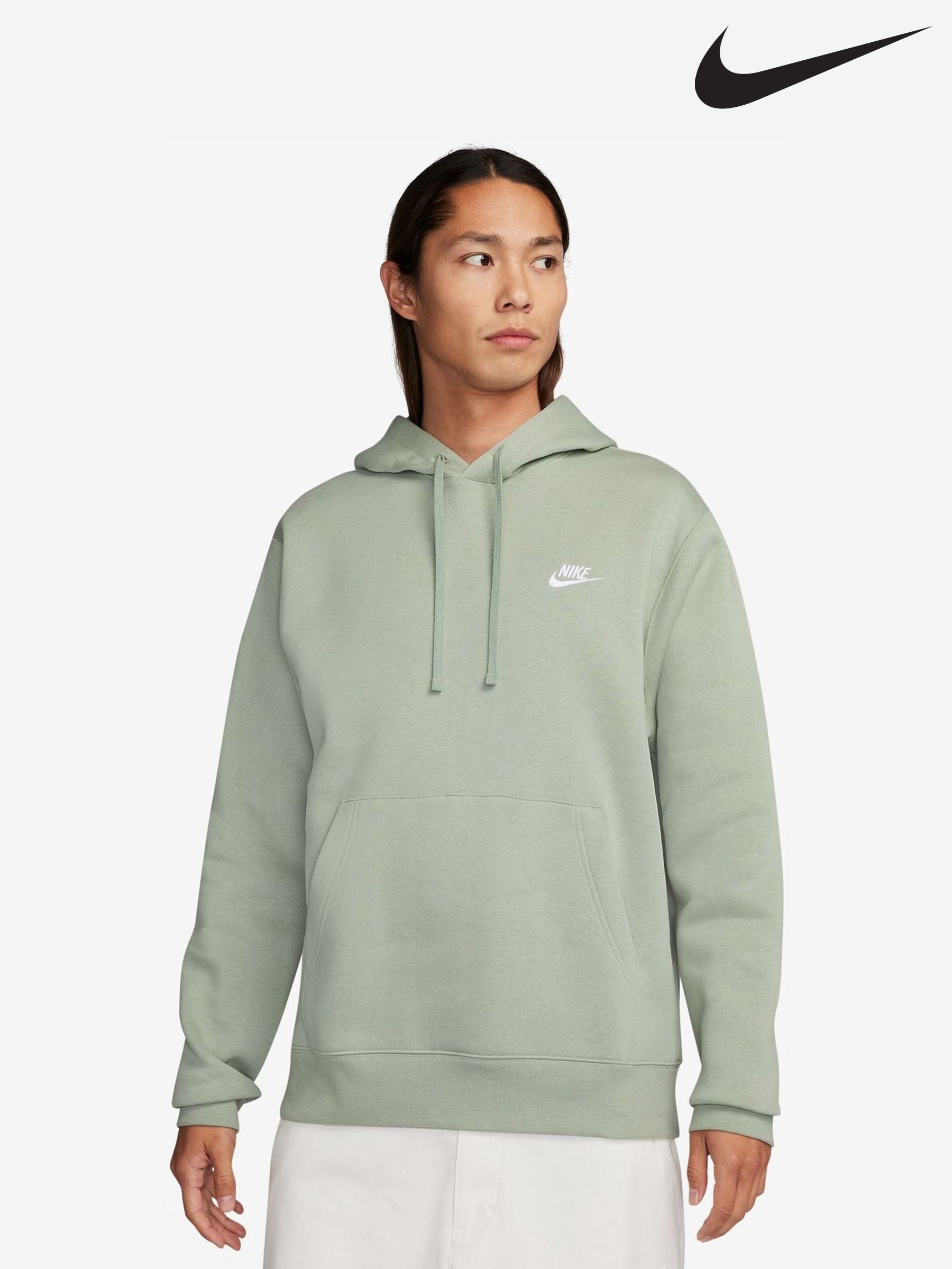 Nike fleece hoodie and pants outlet