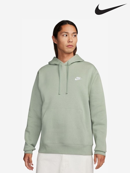 Nike Jade Horizon Club Pullover Hoodie (K86041) | €79