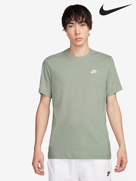 Nike Jade Horizon Club T-Shirt (K86045) | €29
