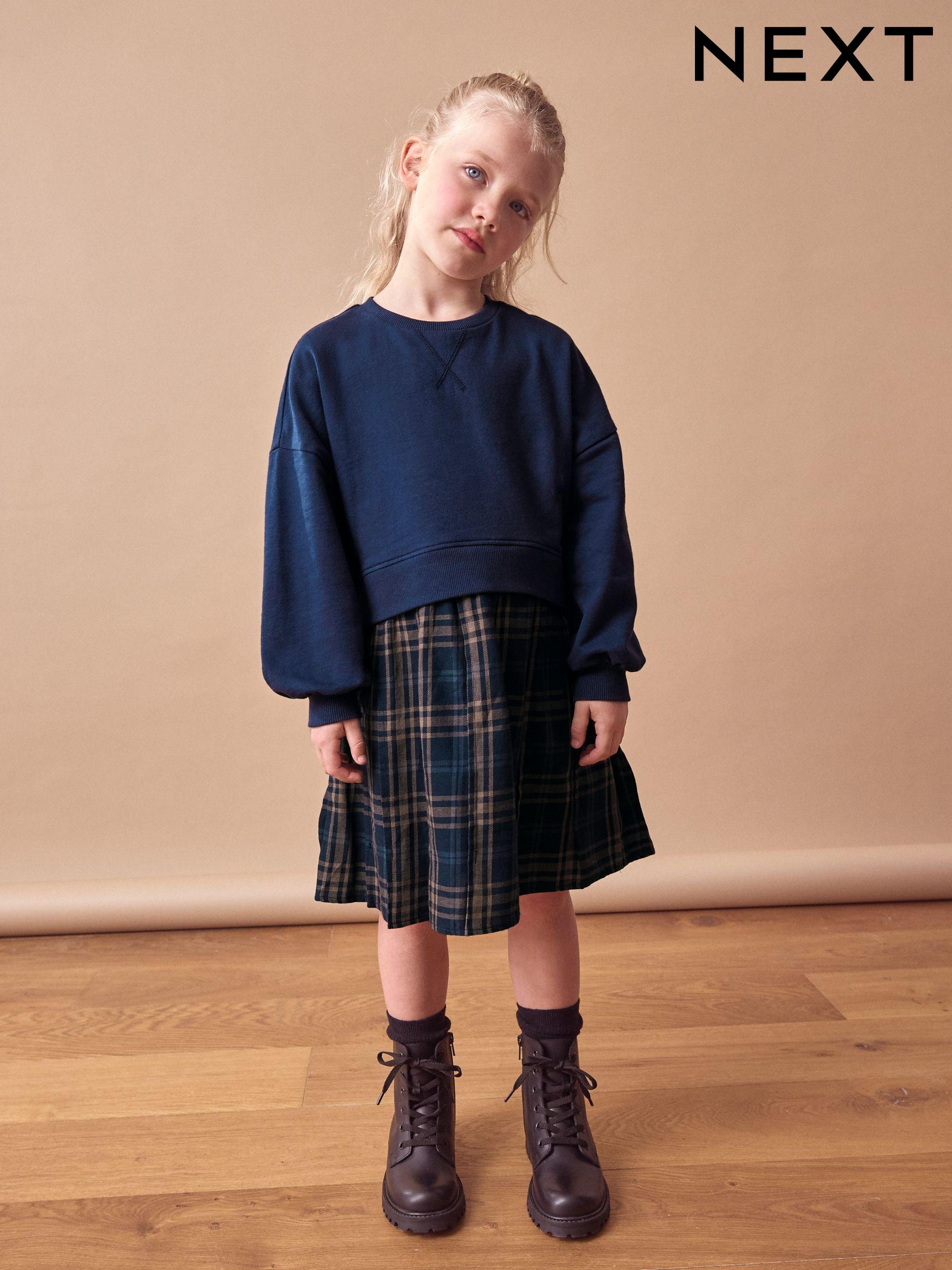 Girls Sale Dress Set Next Luxembourg