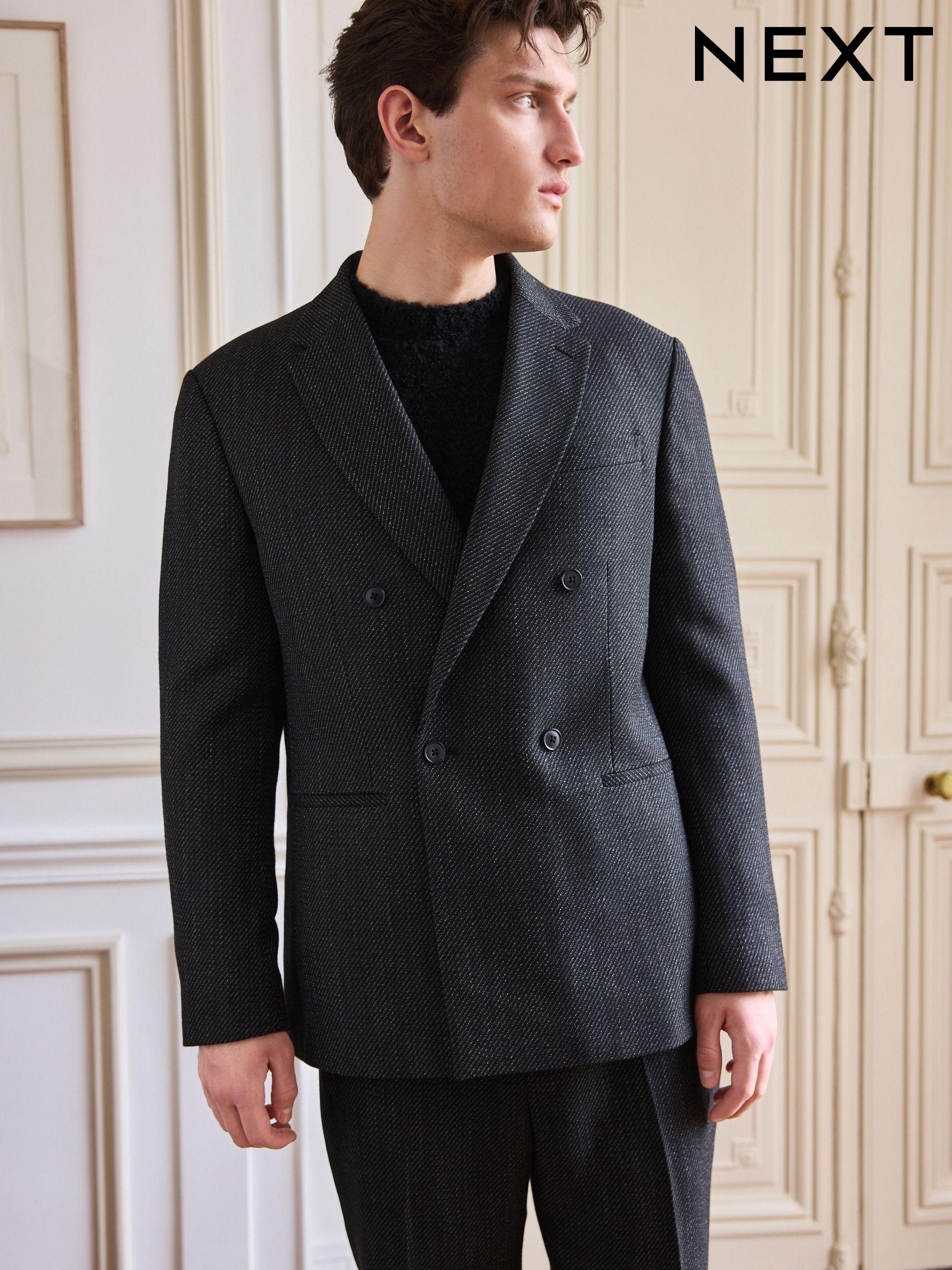 Wedding suits next top
