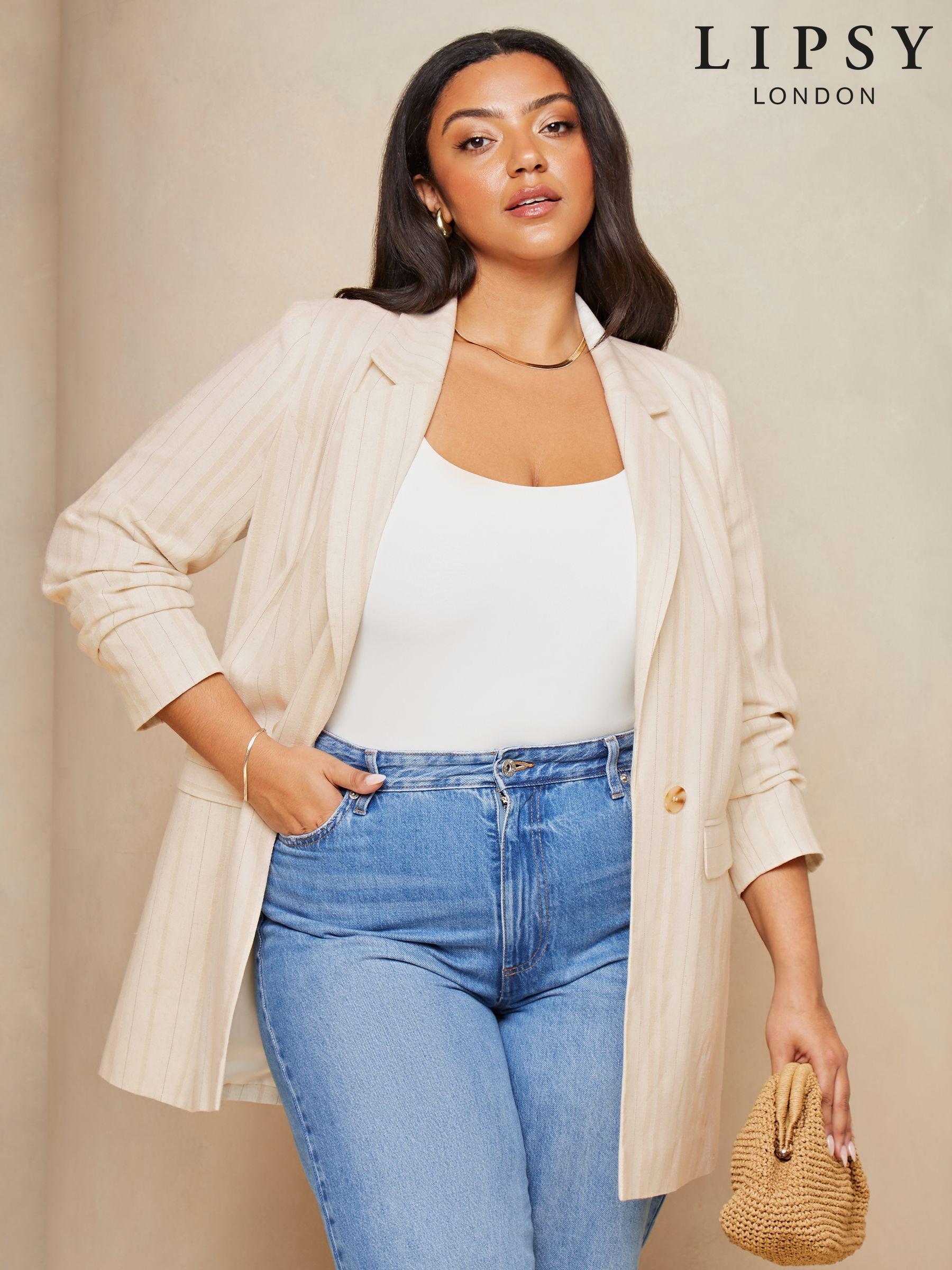 Sale Curve Lipsy Blazer Jackets Next Luxembourg
