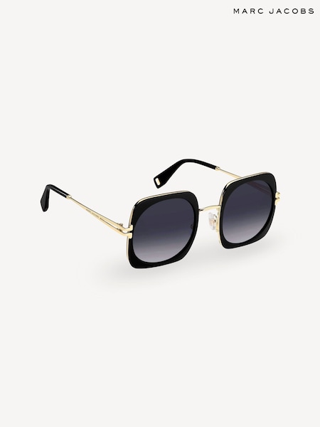 Marc Jacobs 1101/s Square Sunglasses (K86718) | kr4 820
