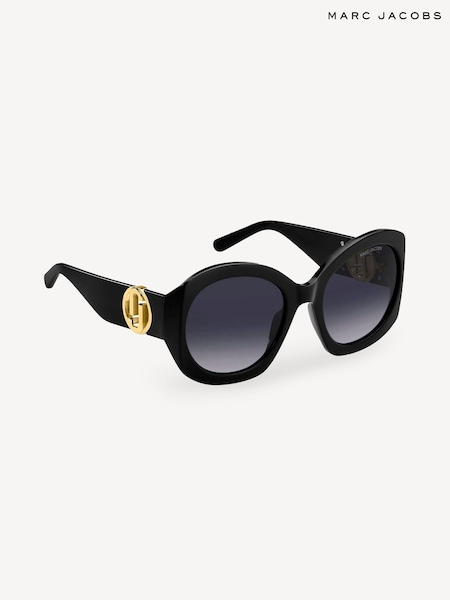 Marc Jacobs 722/s Butterfly Sunglasses (K86735) | kr3 790
