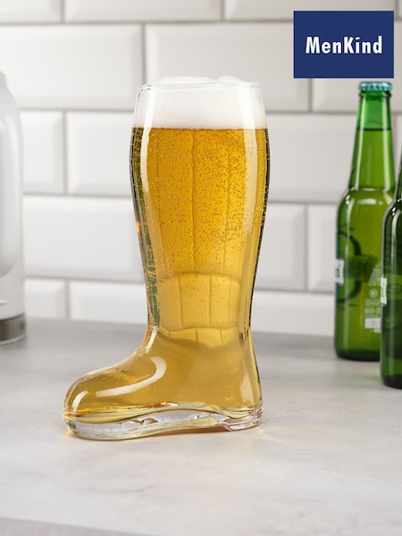 MenKind Beer Boot (K86753) | €20
