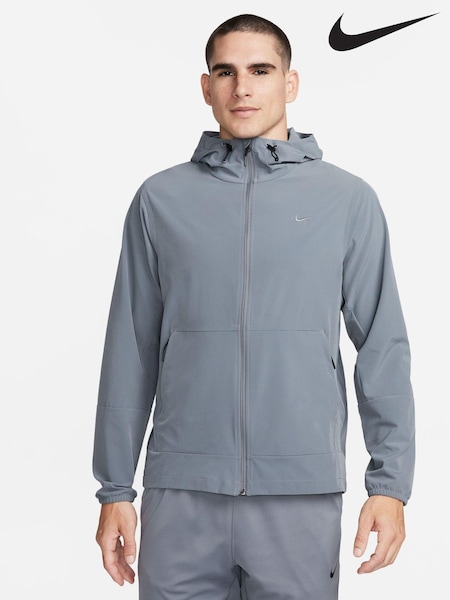 Nike Black Unlimited Hooded Versatile Jacket (K87085) | €113