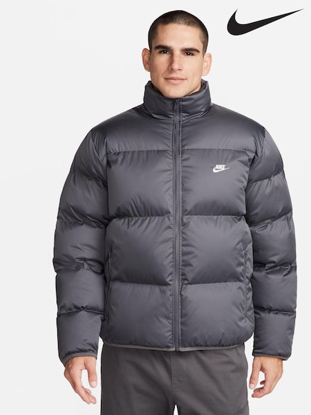 Nike Sportswear Club Puffer Jacket (K87098) | kr2 730
