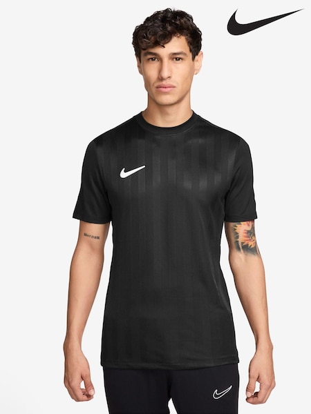 Nike Black Academy Dri-FIT Training T-Shirt (K87106) | €18