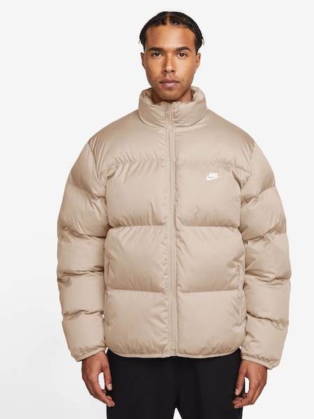 Nike Sportswear Club Puffer Jacket (K87130) | kr2 730