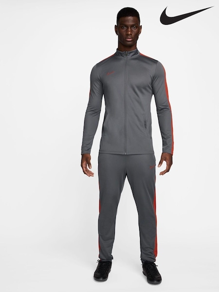 Järn Grå - Nike Dri-fit Academy Training Tracksuit (K87146) | kr1 580