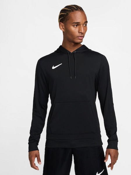 Schwarz - Nike Academy Dri-FIT Training Hoodie (K87166) | 38 €