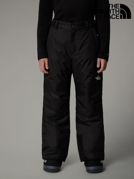 The North Face Boys Freedom Insulated Ski Trousers (K87992) | €133