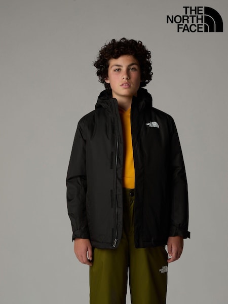 The North Face Teen Snowquest Jacket (K87994) | €126