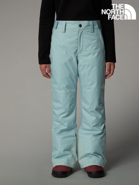 The North Face Girls Freedom Insulated Ski Trousers (K87997) | ‏503‏₪