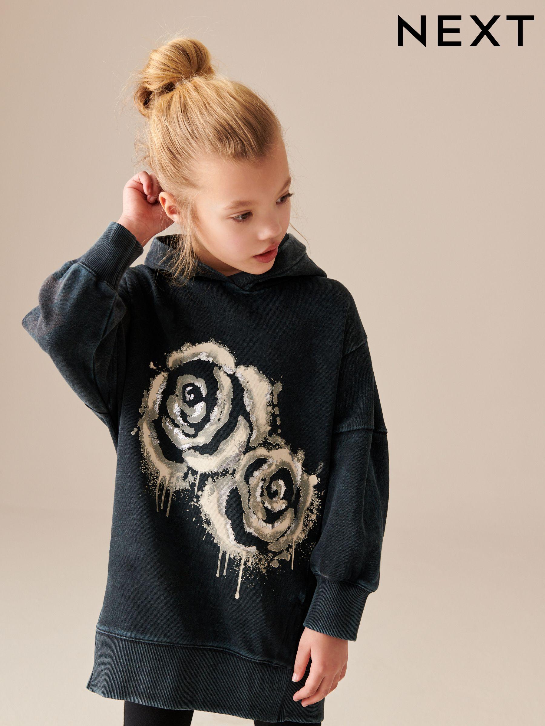 Next childrens hoodies clearance